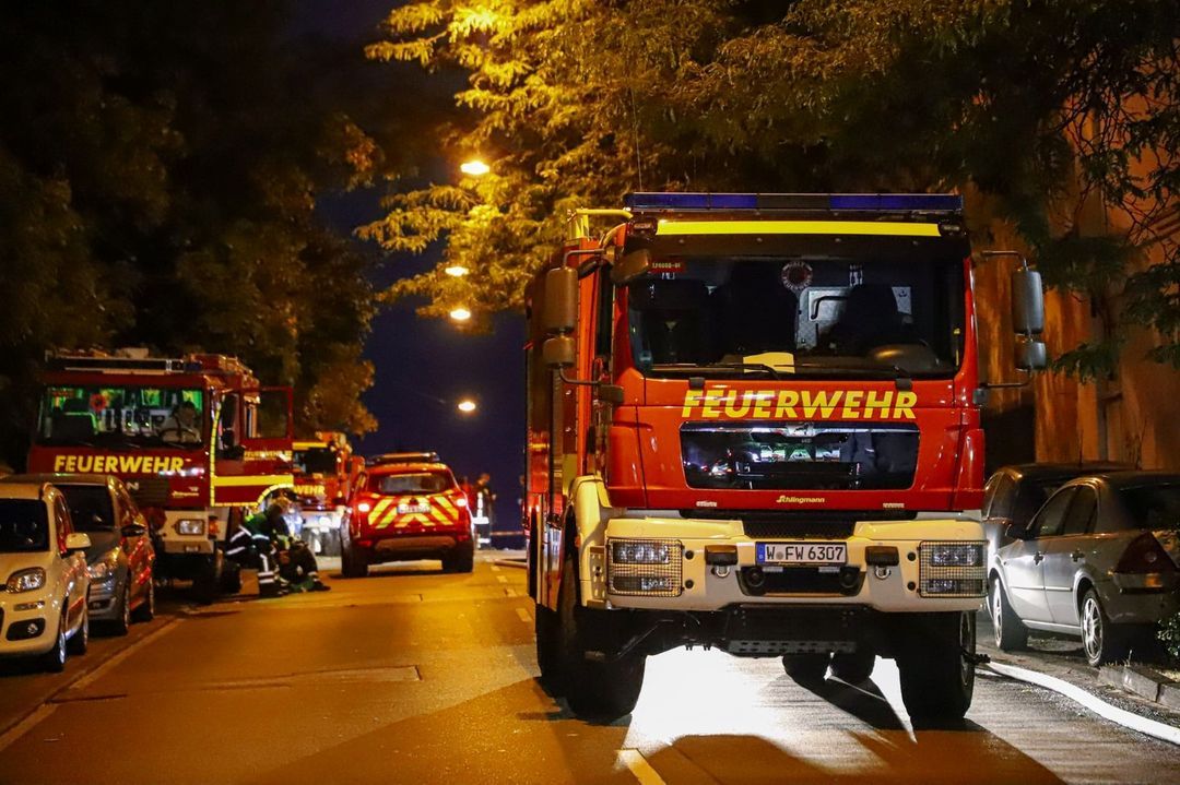 F3 in Vohwinkel